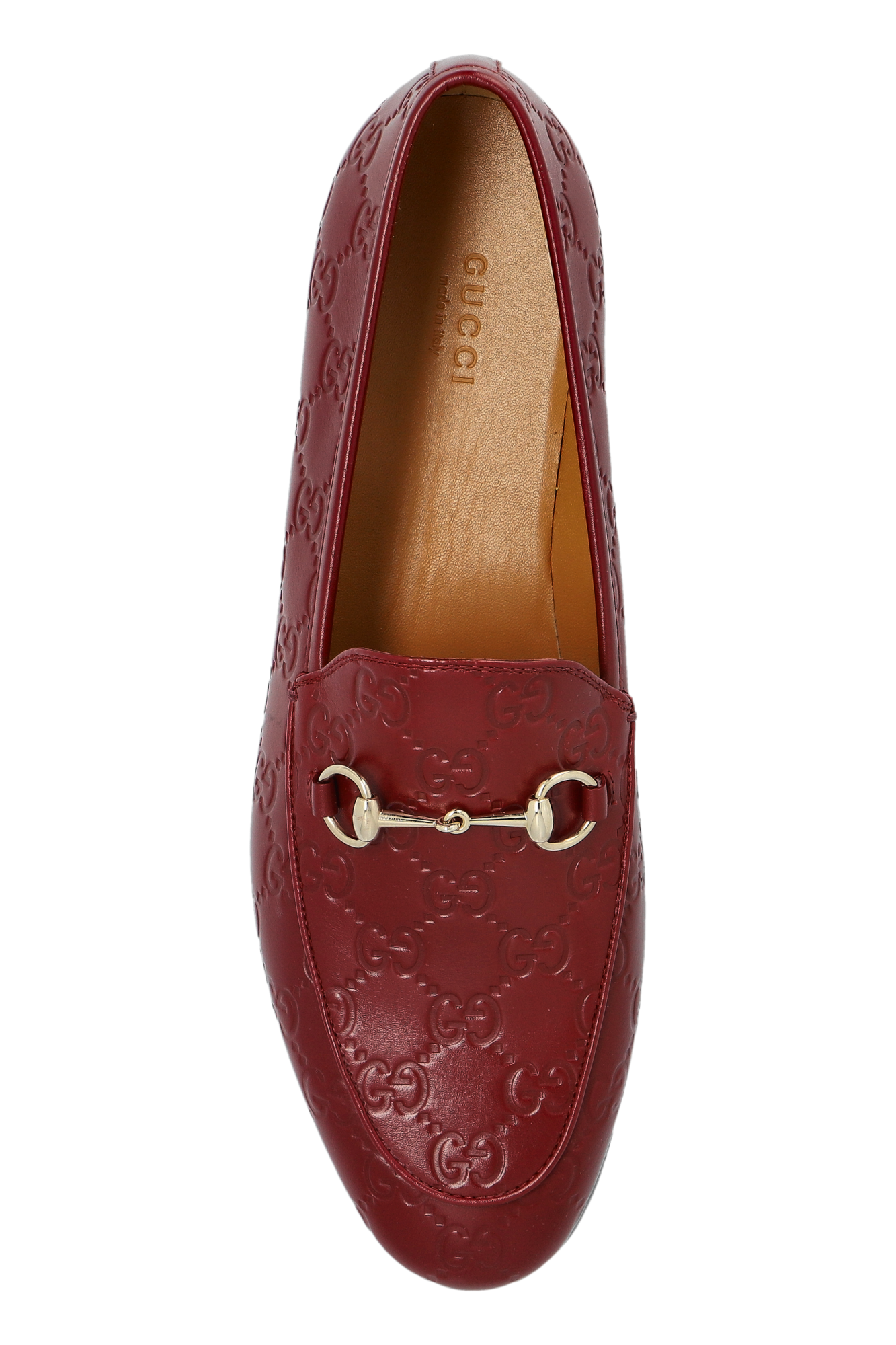 Gucci Shoes type loafers | Women's Shoes | Vitkac